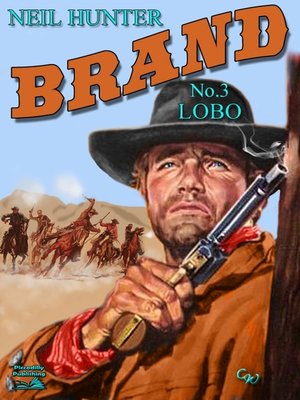 cover image of Brand 3